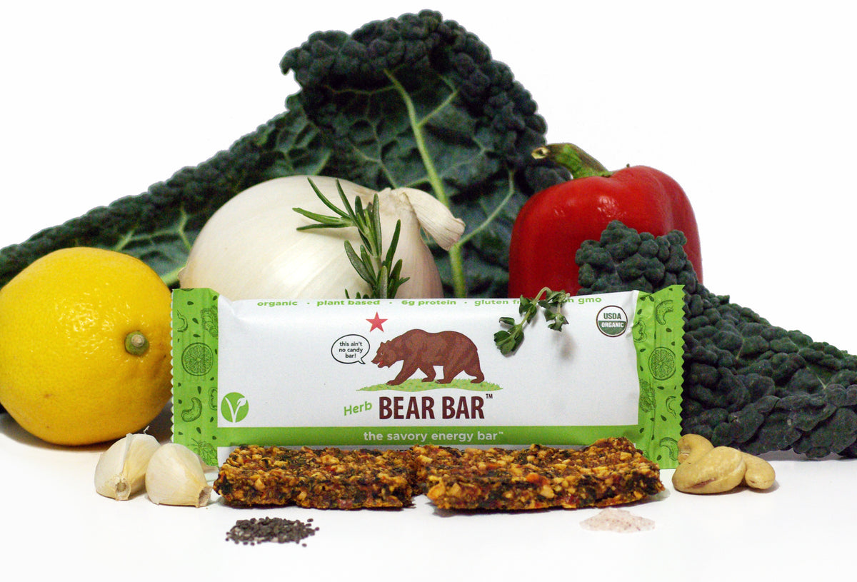 Bead Bar
