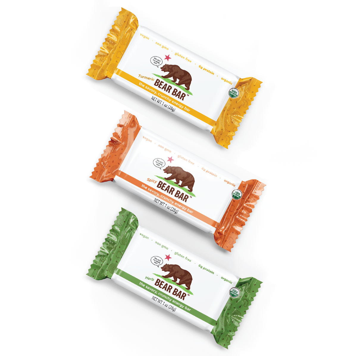 Bead Bar