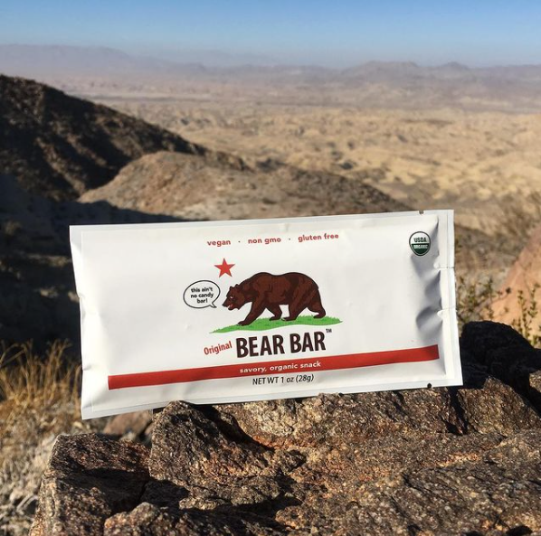 Bead Bar