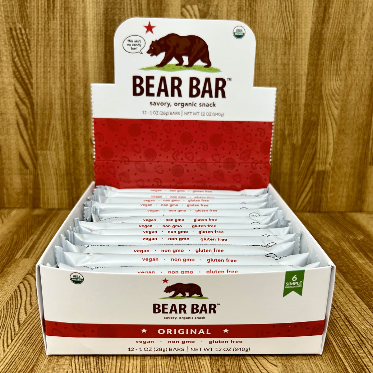 Bead Bar