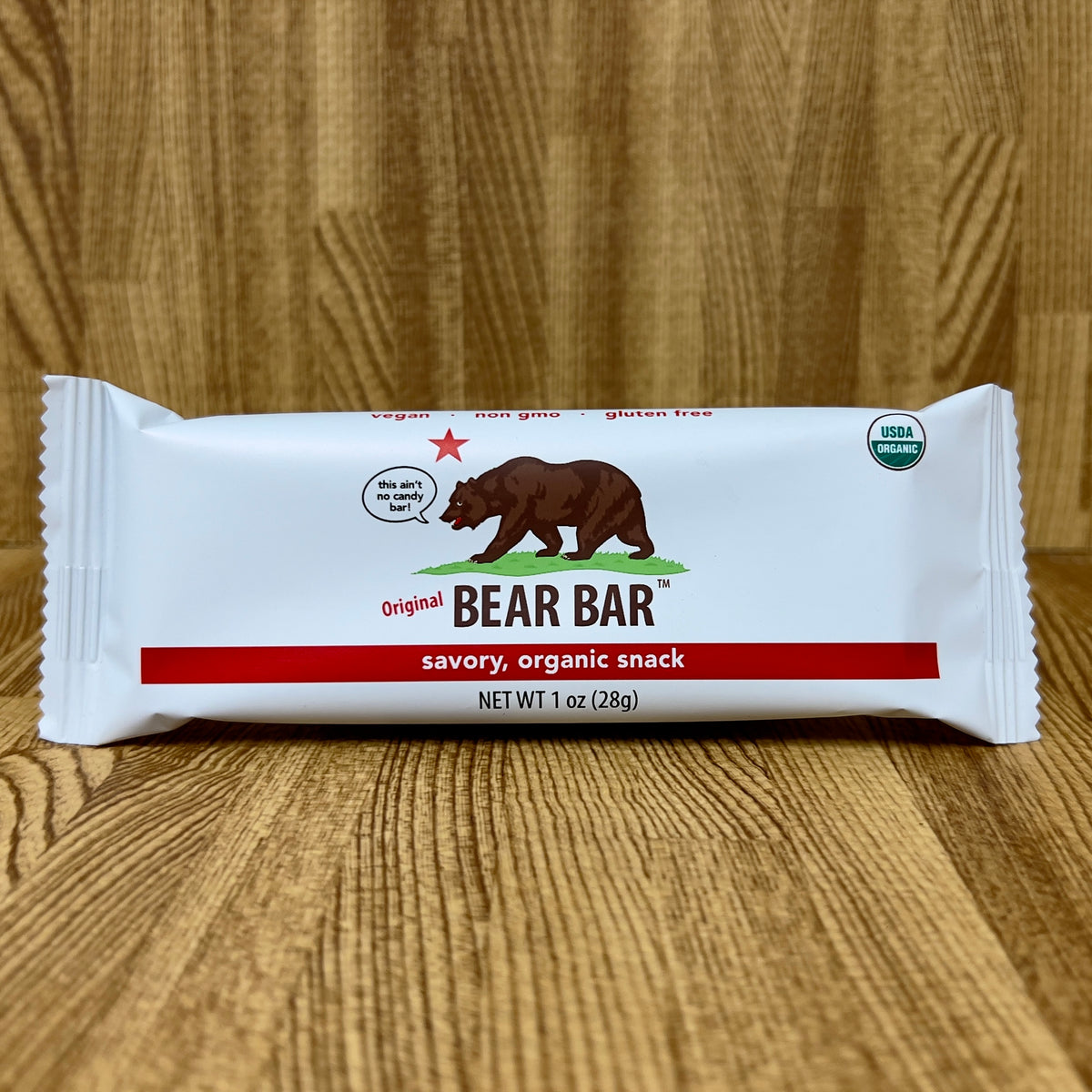 Bead Bar