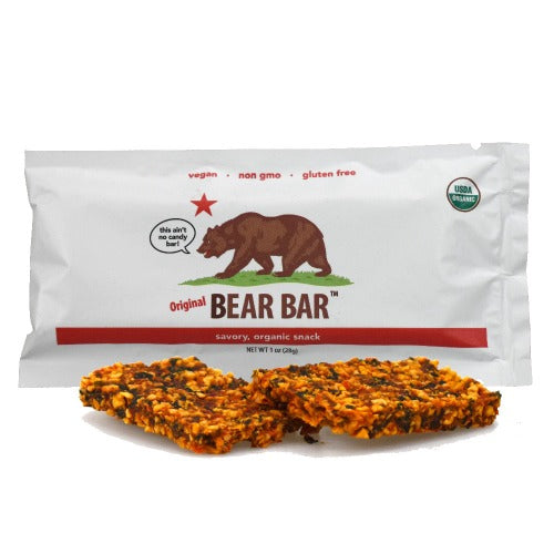 paleo bars costco ingredients